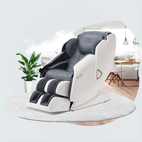 OGAWA Smart ReLuxe Lifestyle